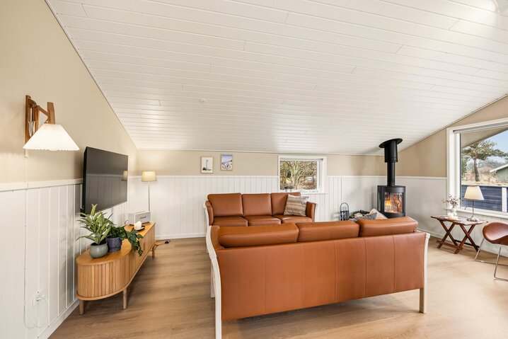 Ferienhaus 50746 in Engesøvej 87, Vejers - Bild #4