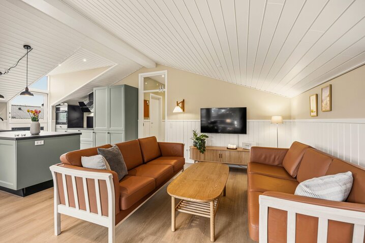 Ferienhaus 50746 in Engesøvej 87, Vejers - Bild #6