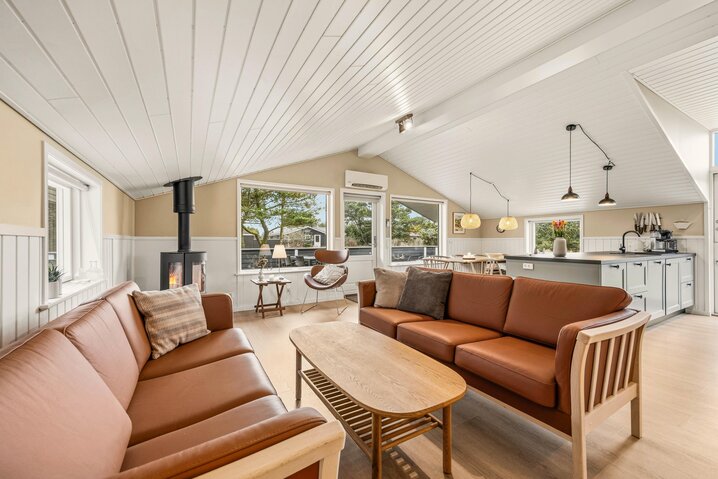 Ferienhaus 50746 in Engesøvej 87, Vejers - Bild #7