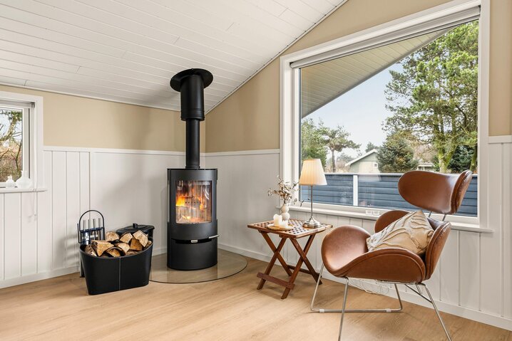 Ferienhaus 50746 in Engesøvej 87, Vejers - Bild #8