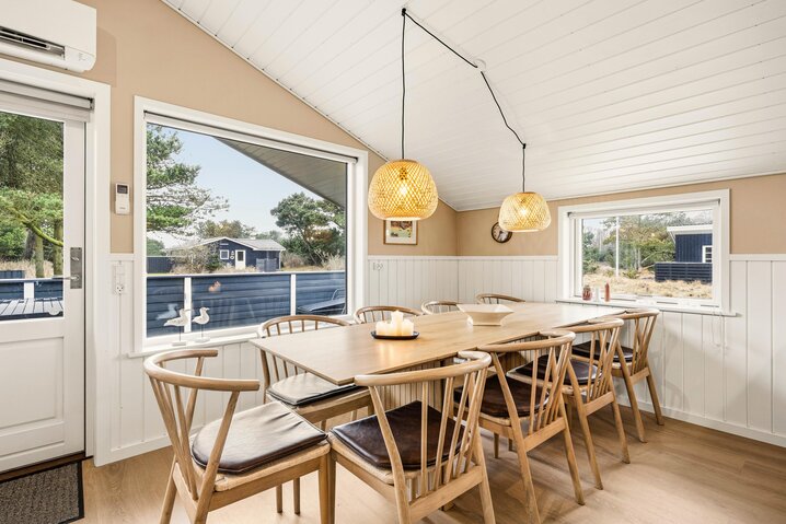 Ferienhaus 50746 in Engesøvej 87, Vejers - Bild #9