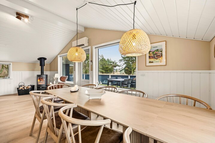 Ferienhaus 50746 in Engesøvej 87, Vejers - Bild #10