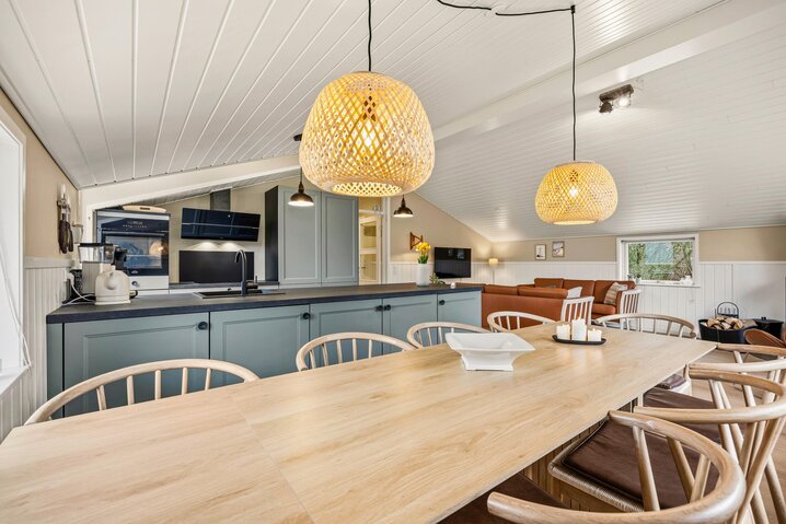 Ferienhaus 50746 in Engesøvej 87, Vejers - Bild #12