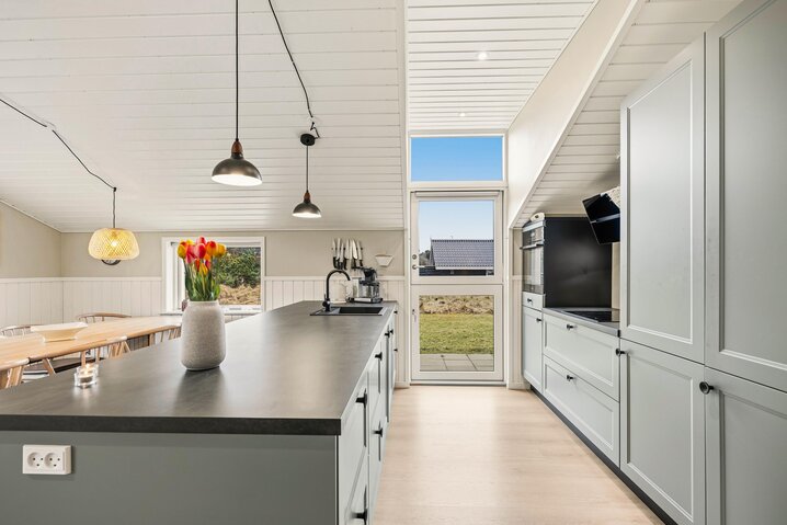 Ferienhaus 50746 in Engesøvej 87, Vejers - Bild #14