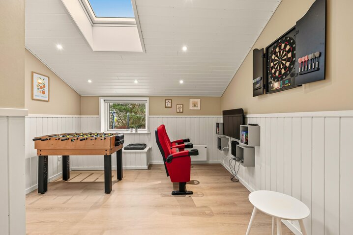 Ferienhaus 50746 in Engesøvej 87, Vejers - Bild #15