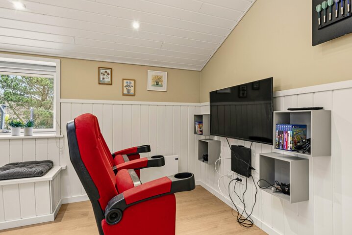 Ferienhaus 50746 in Engesøvej 87, Vejers - Bild #16