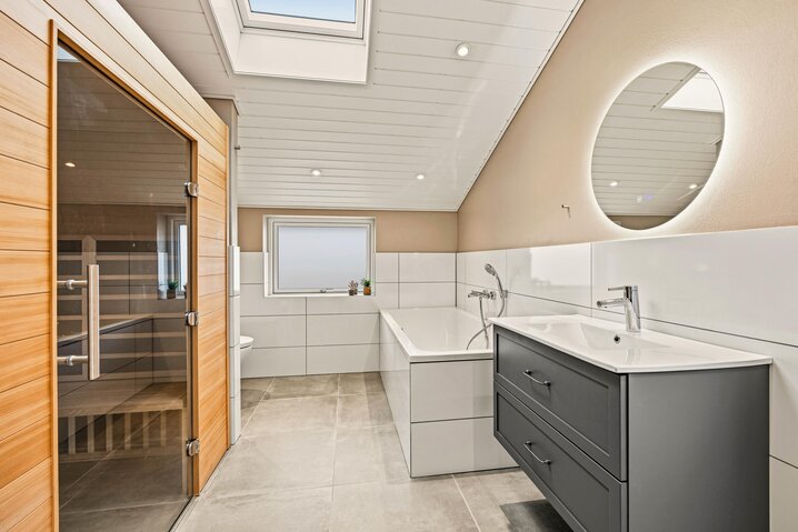 Ferienhaus 50746 in Engesøvej 87, Vejers - Bild #18