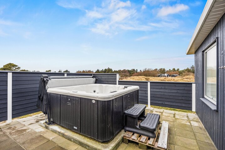 Ferienhaus 50746 in Engesøvej 87, Vejers - Bild #31