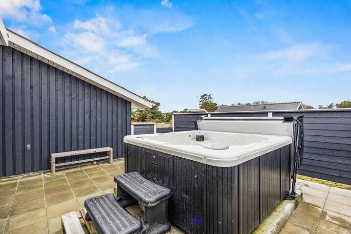 Ferienhaus 50746 in Engesøvej 87, Vejers - Bild #32