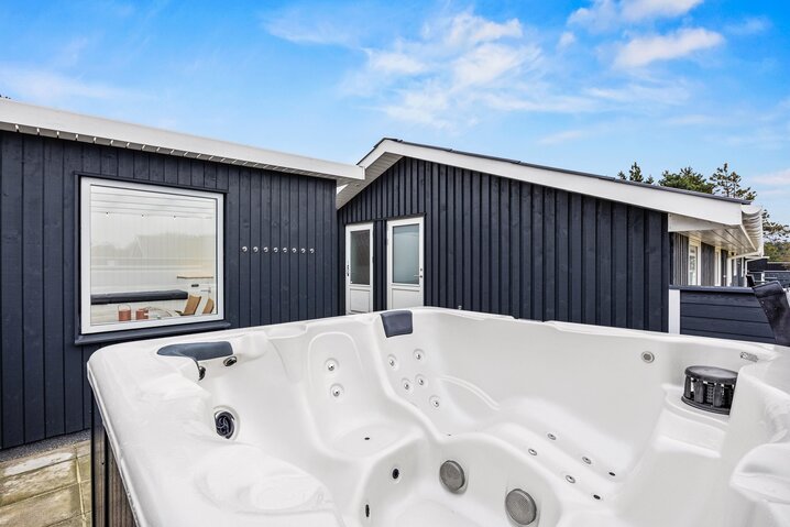 Ferienhaus 50746 in Engesøvej 87, Vejers - Bild #33