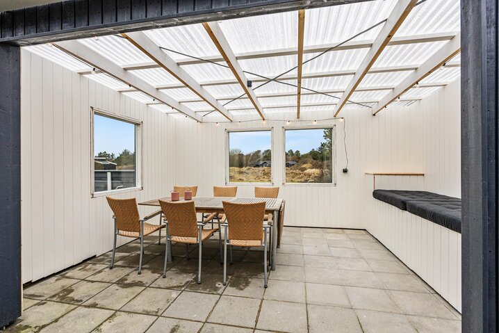 Ferienhaus 50746 in Engesøvej 87, Vejers - Bild #34