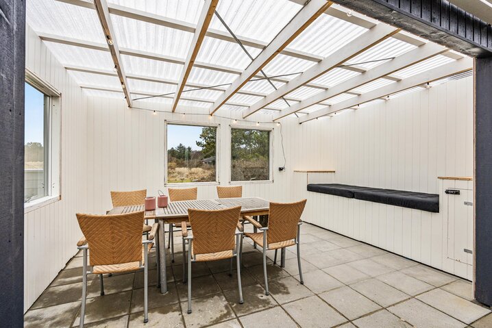 Ferienhaus 50746 in Engesøvej 87, Vejers - Bild #35