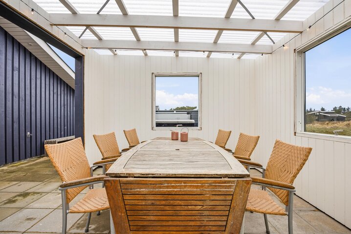 Ferienhaus 50746 in Engesøvej 87, Vejers - Bild #36