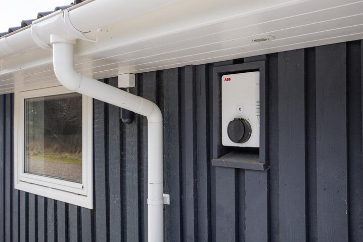 Ferienhaus 50746 in Engesøvej 87, Vejers - Bild #47