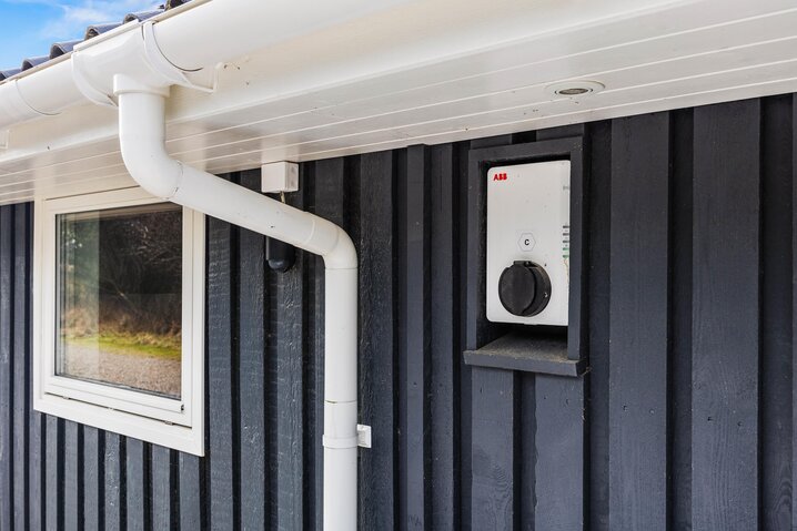 Ferienhaus 50746 in Engesøvej 87, Vejers - Bild #47