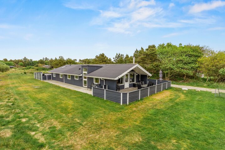 Sommerhus 50746 på Engesøvej 87, Vejers - Billede #0