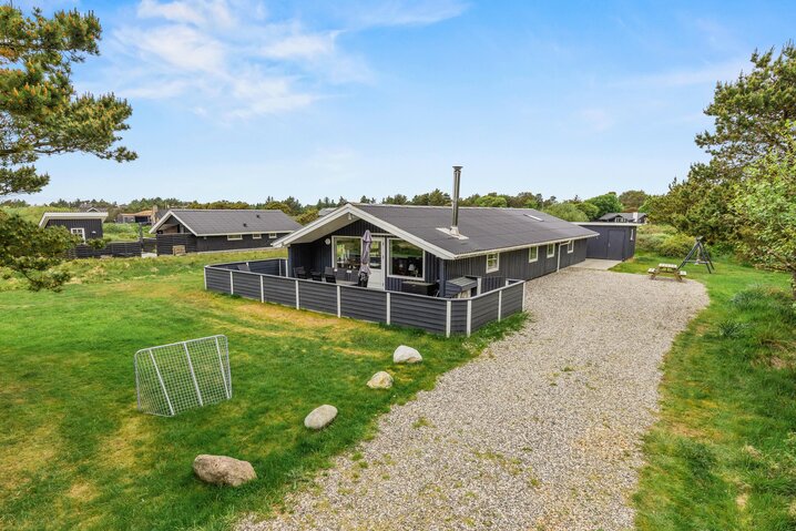Sommerhus 50746 på Engesøvej 87, Vejers - Billede #30