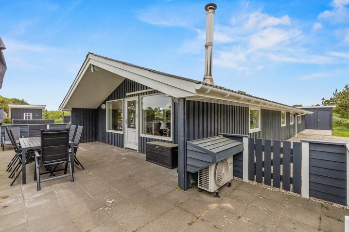 Sommerhus 50746 på Engesøvej 87, Vejers - Billede #31