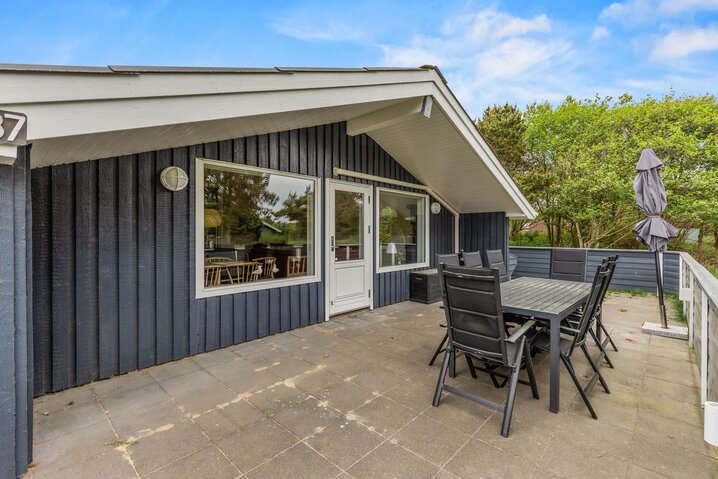 Sommerhus 50746 på Engesøvej 87, Vejers - Billede #32