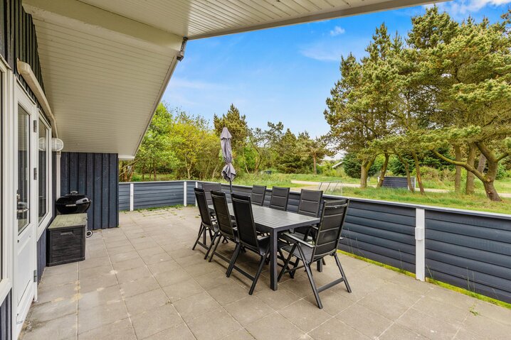 Sommerhus 50746 på Engesøvej 87, Vejers - Billede #33
