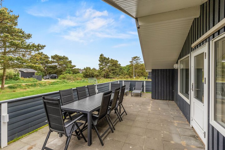 Sommerhus 50746 på Engesøvej 87, Vejers - Billede #34
