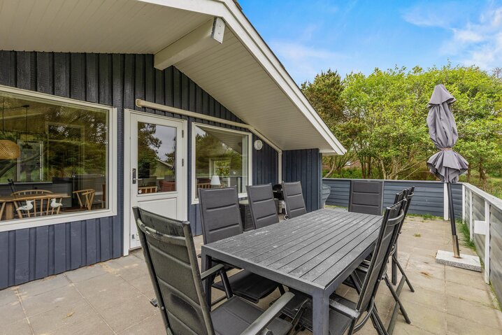 Sommerhus 50746 på Engesøvej 87, Vejers - Billede #35