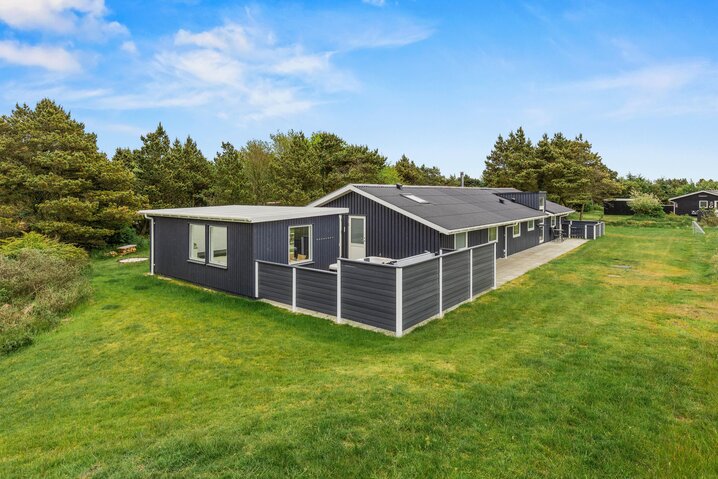 Sommerhus 50746 på Engesøvej 87, Vejers - Billede #37
