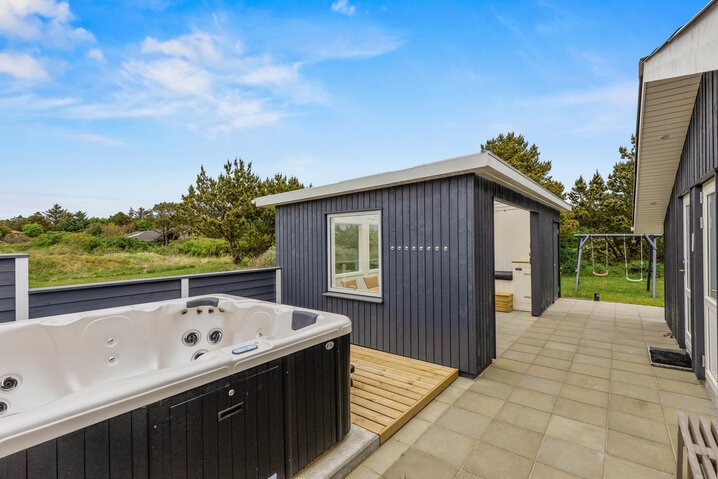 Sommerhus 50746 på Engesøvej 87, Vejers - Billede #39