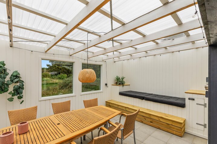 Sommerhus 50746 på Engesøvej 87, Vejers - Billede #43