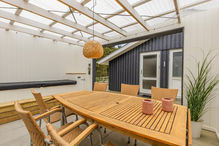 Sommerhus 50746 på Engesøvej 87, Vejers - Billede #44