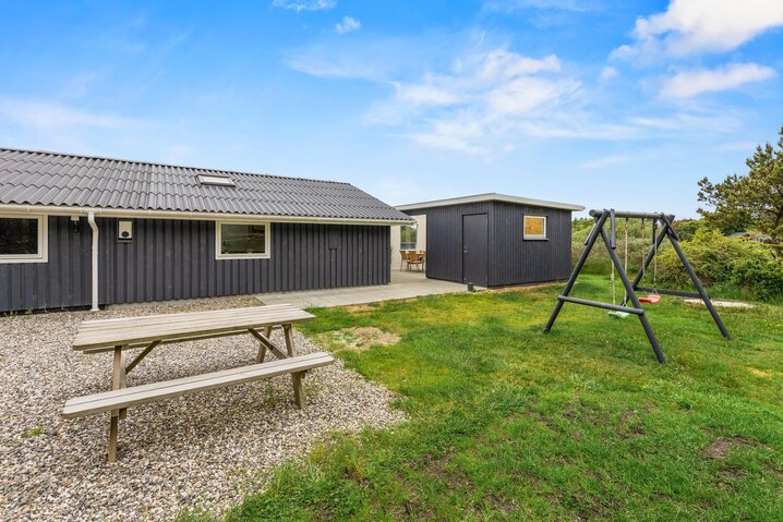 Sommerhus 50746 på Engesøvej 87, Vejers - Billede #45