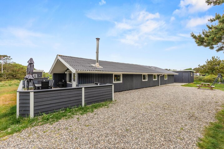 Sommerhus 50746 på Engesøvej 87, Vejers - Billede #49