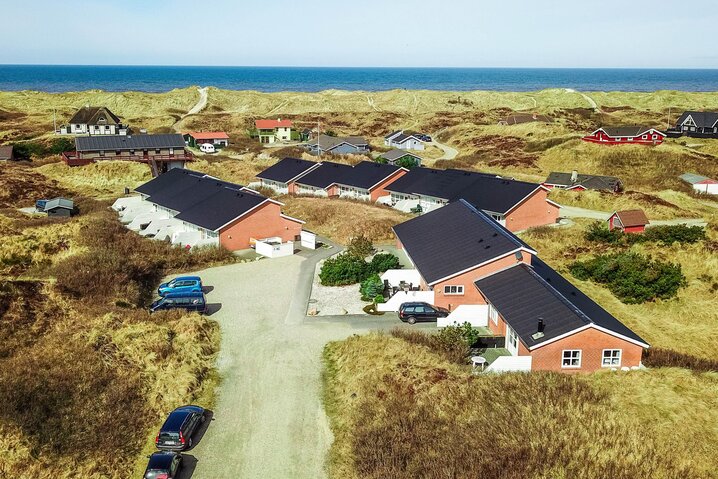 Sommerhus 50801 på Nordvej 11- 1, Vejers - Billede #32