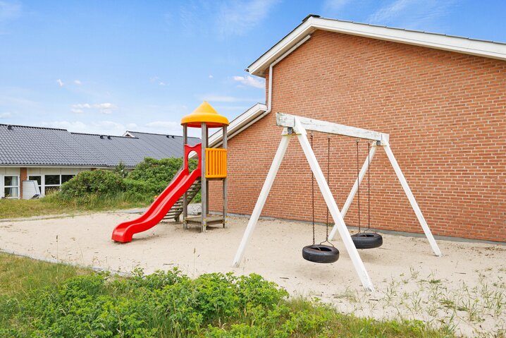 Holiday home 50802 at Nordvej 11- 2, Vejers - Picture #35