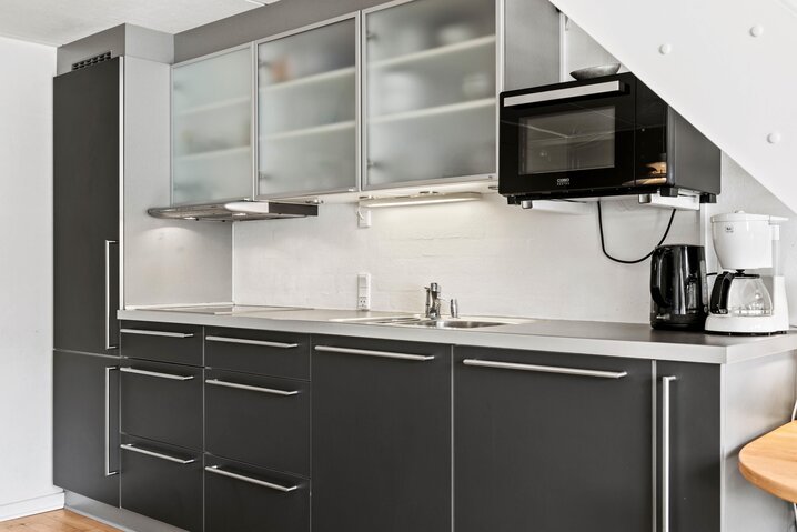 Holiday home 50802 at Nordvej 11- 2, Vejers - Picture #3