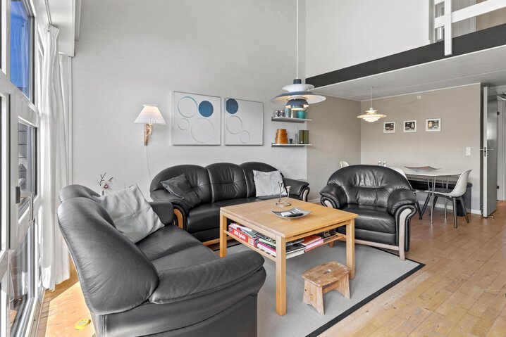 Holiday home 50802 at Nordvej 11- 2, Vejers - Picture #4