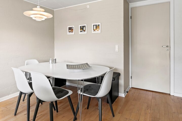 Holiday home 50802 at Nordvej 11- 2, Vejers - Picture #6