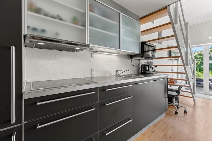 Holiday home 50802 at Nordvej 11- 2, Vejers - Picture #8