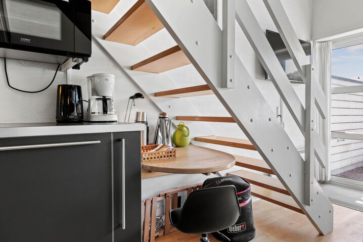 Holiday home 50802 at Nordvej 11- 2, Vejers - Picture #9