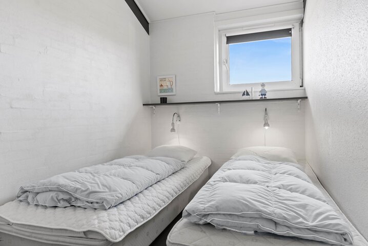 Holiday home 50802 at Nordvej 11- 2, Vejers - Picture #16