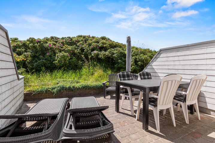 Holiday home 50802 at Nordvej 11- 2, Vejers - Picture #18