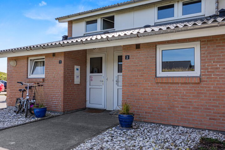 Holiday home 50802 at Nordvej 11- 2, Vejers - Picture #19