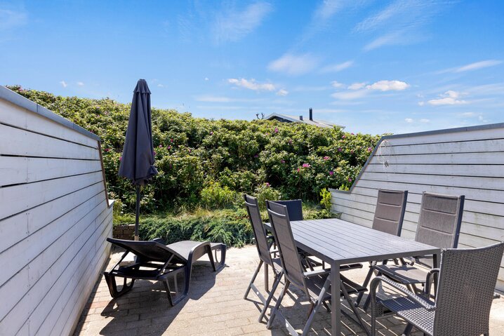 Ferienhaus 50804 in Nordvej 11- 4, Vejers - Bild #16