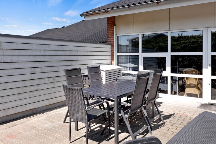 Ferienhaus 50804 in Nordvej 11- 4, Vejers - Bild #17