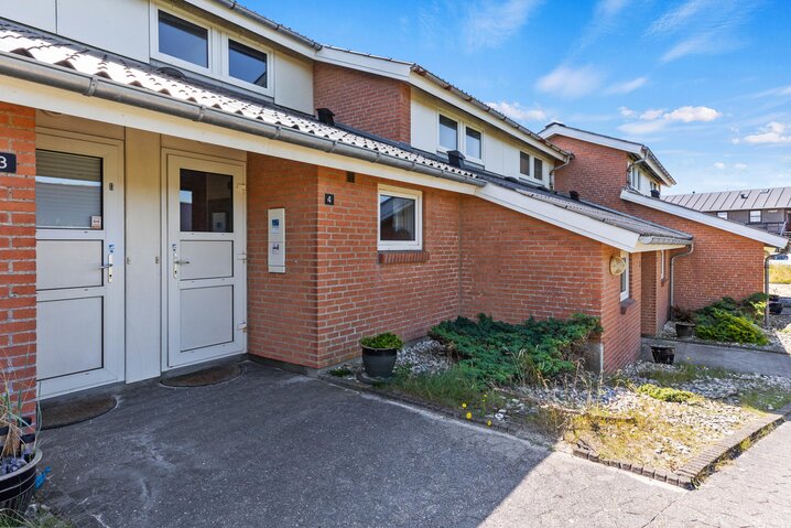 Ferienhaus 50804 in Nordvej 11- 4, Vejers - Bild #18