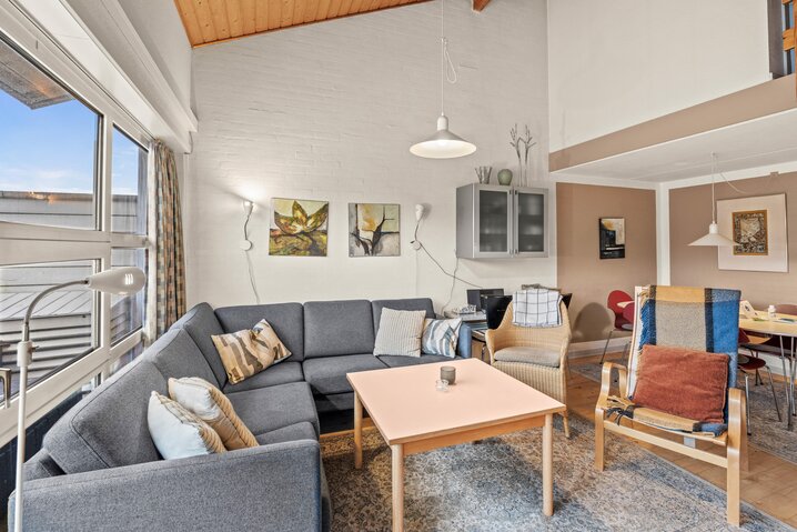 Ferienhaus 50804 in Nordvej 11- 4, Vejers - Bild #6