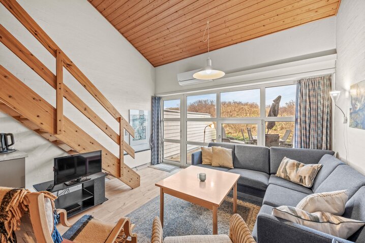 Ferienhaus 50804 in Nordvej 11- 4, Vejers - Bild #4