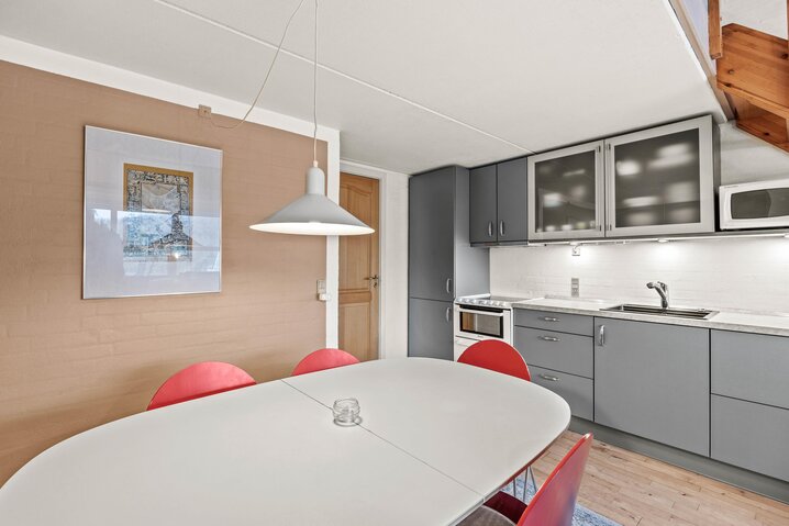Ferienhaus 50804 in Nordvej 11- 4, Vejers - Bild #9
