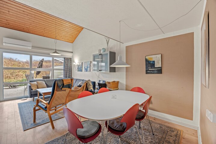 Ferienhaus 50804 in Nordvej 11- 4, Vejers - Bild #7