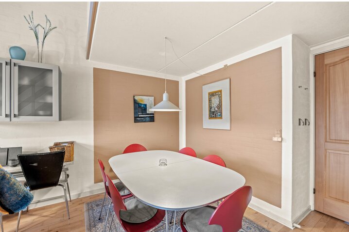 Ferienhaus 50804 in Nordvej 11- 4, Vejers - Bild #8